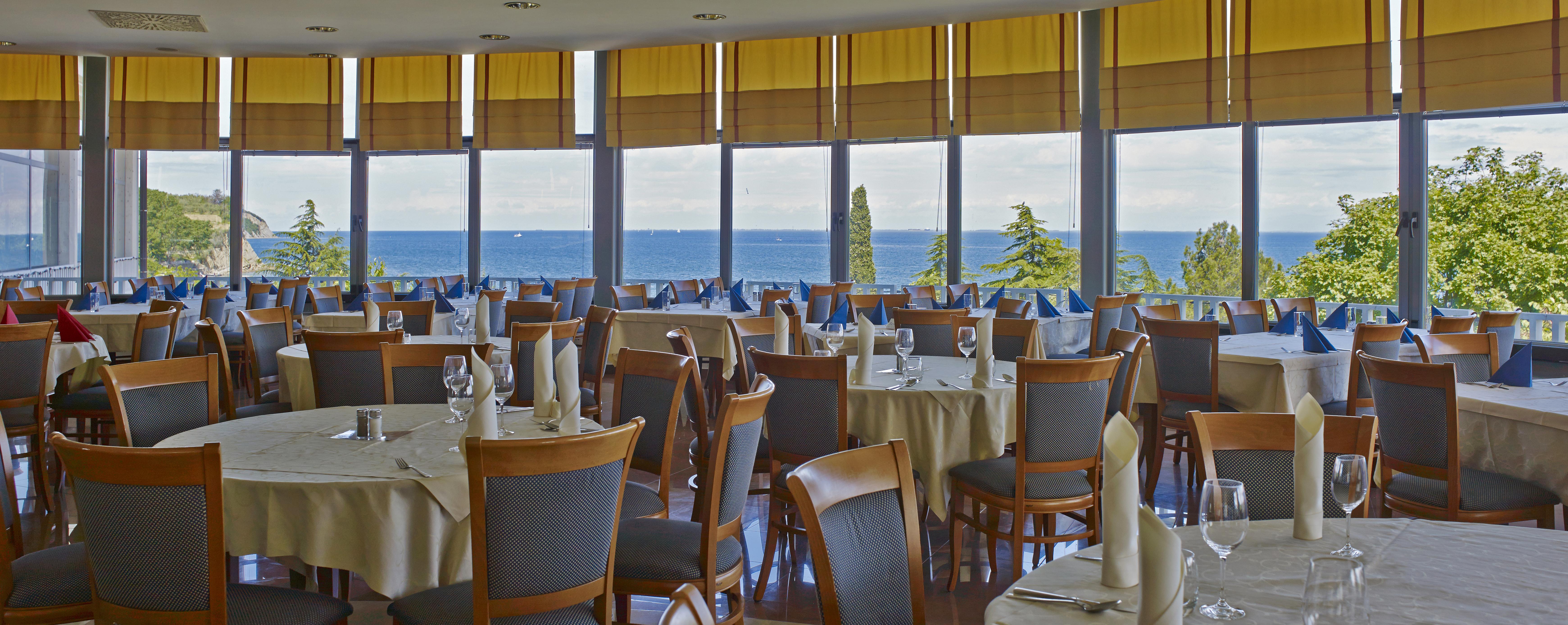 Dependences - San Simon Resort Izola Eksteriør billede