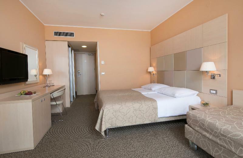 Dependences - San Simon Resort Izola Eksteriør billede