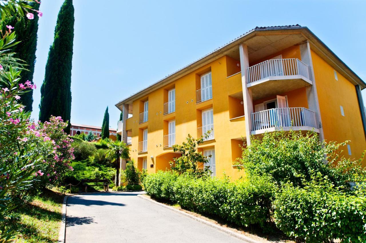 Dependences - San Simon Resort Izola Værelse billede